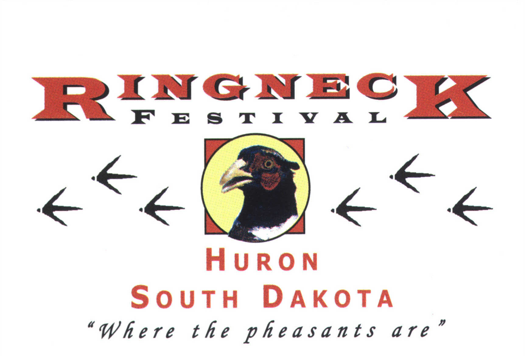 RingNeck Festival